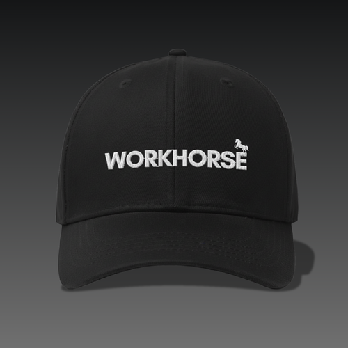 Free Workhorse Hat