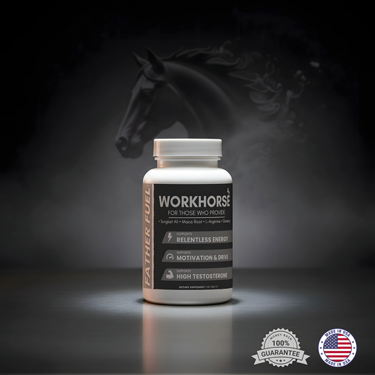 Father Fuel™ Vitality Support