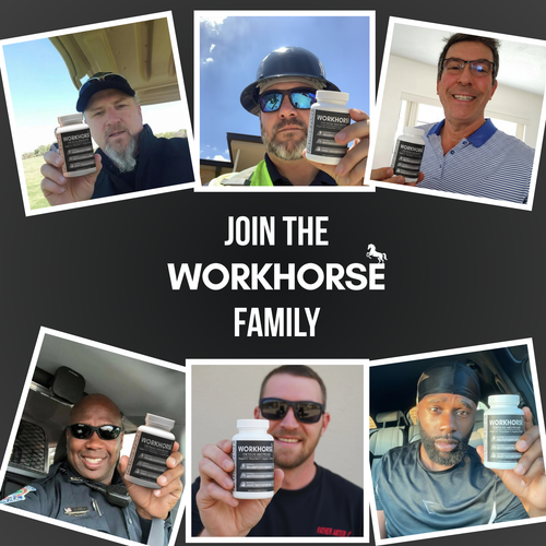 Father Fuel™ Vitality Support