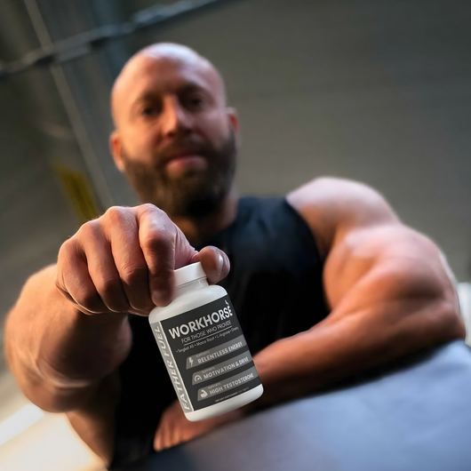 Father Fuel™ Vitality Support