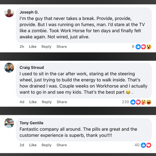 Father Fuel™ Vitality Support