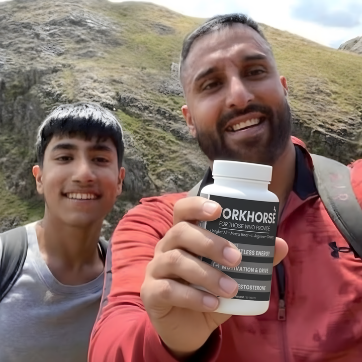 Review by Christopher